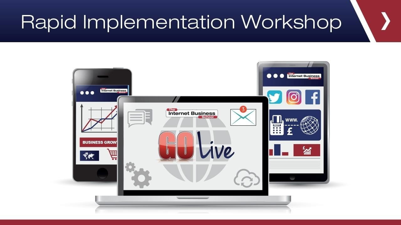 Rapid Implementation Workshop