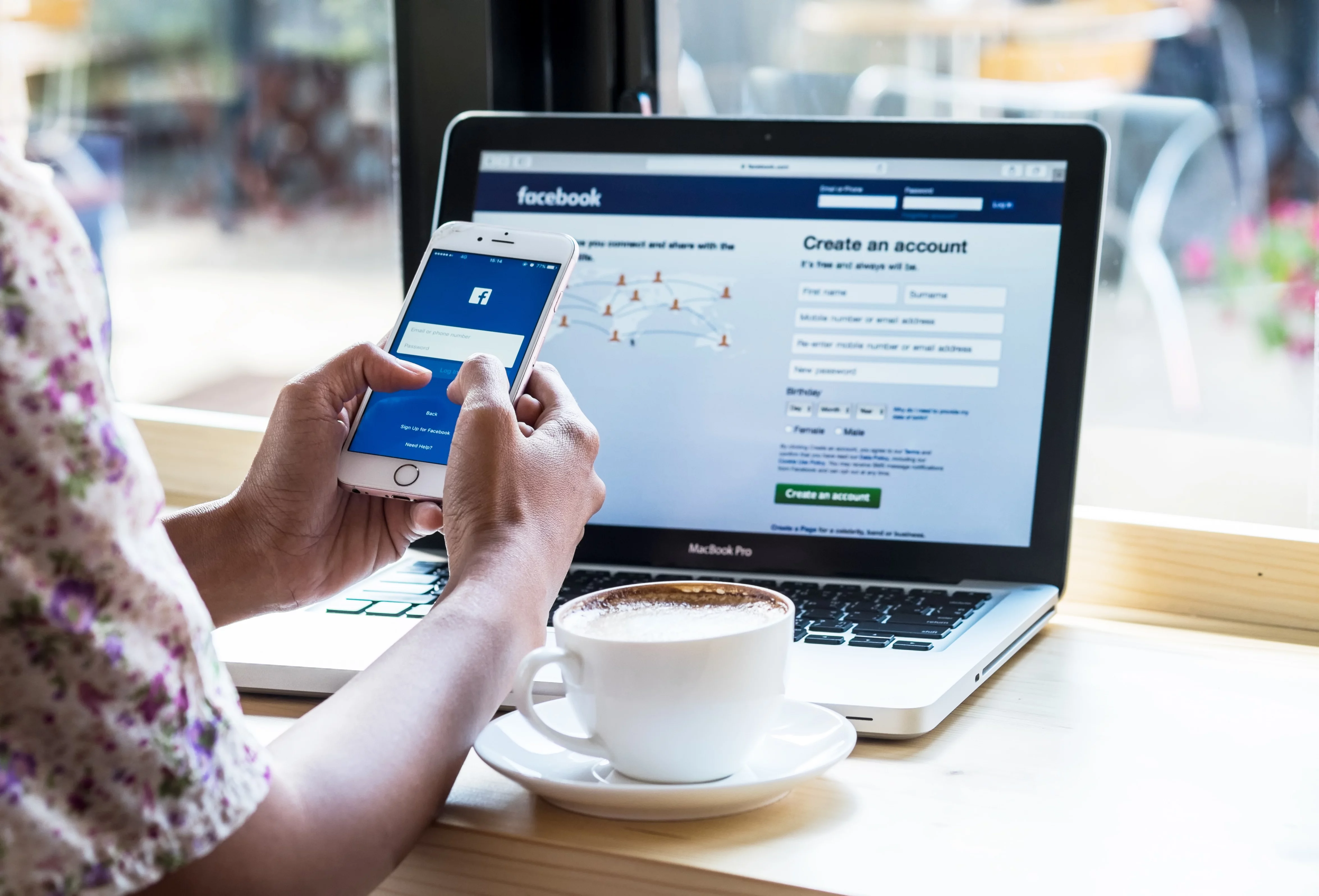 2018 Newest Facebook Algorithm: What it means for your business?