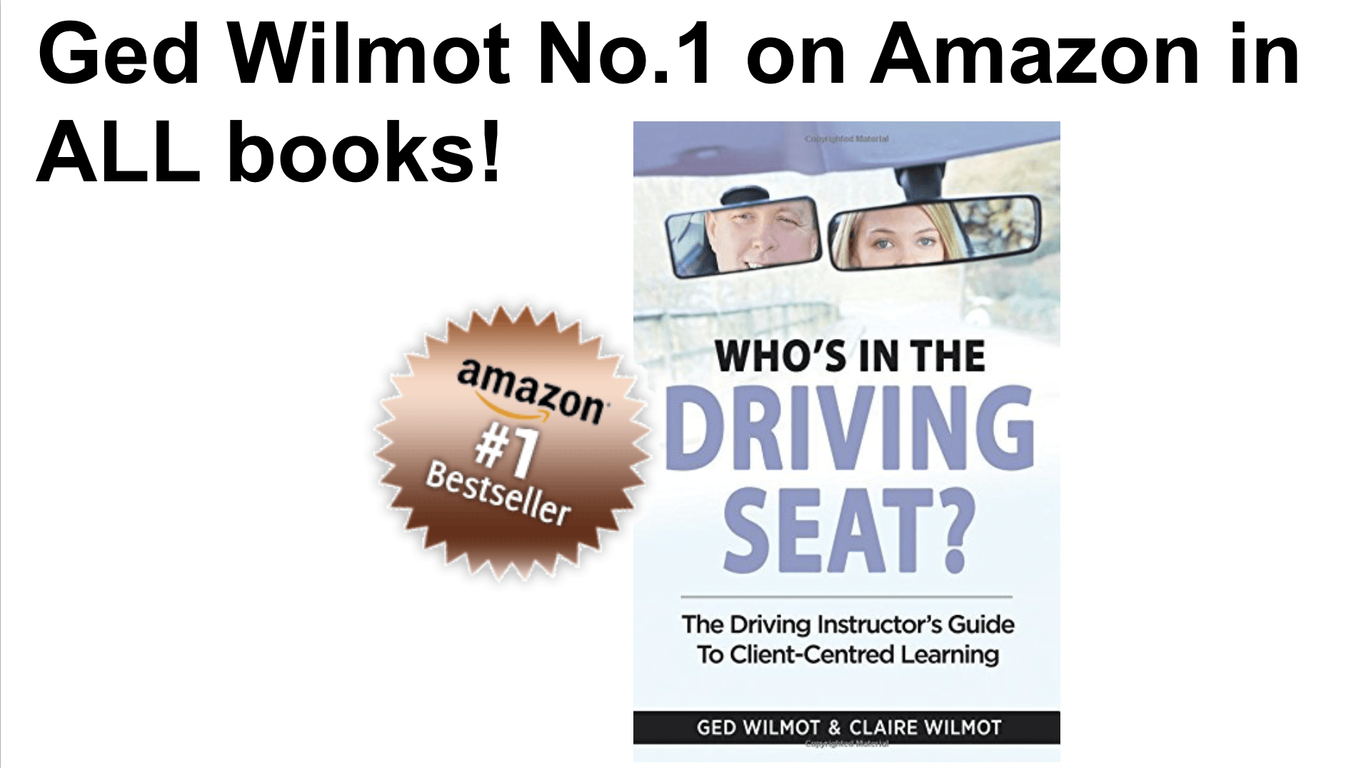 Amazon No.1 Best Selling Author System Business School