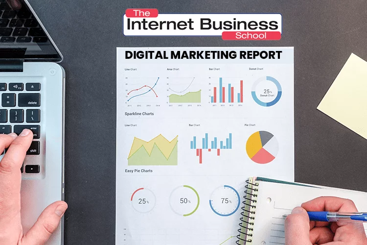 Digital Marketing Report