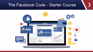 Facebook Code Starter Course Facebook Code Course