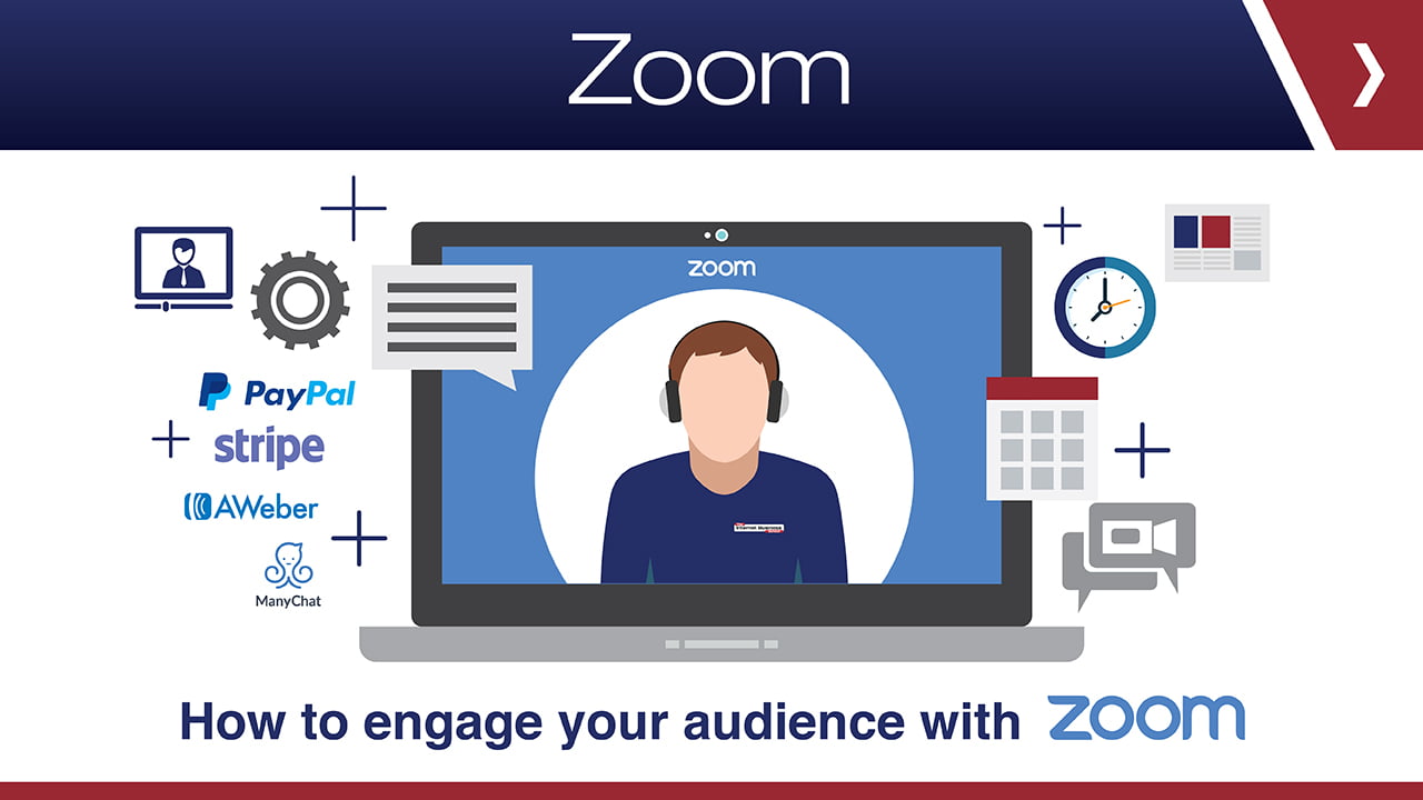 how to schedule a zoom webinar