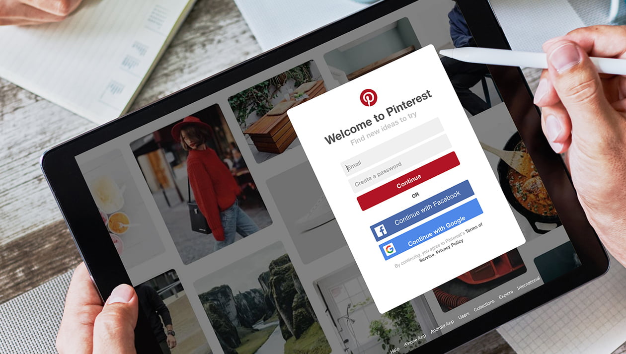 Pinterest Tutorials | Internet Business School