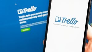 Trello - Online Course