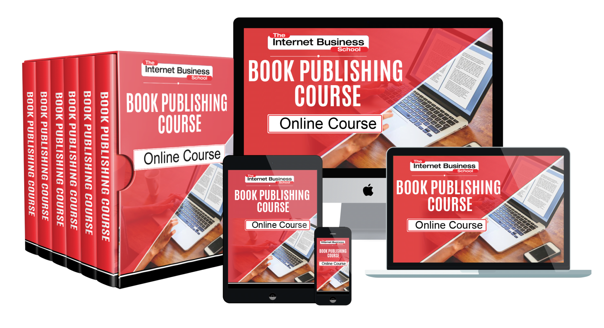 Book Publishing Course Business School