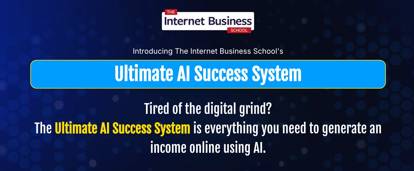 Ultimate AI Success System